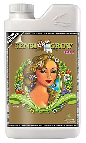 Ph Perfect Sensi Grow Coco Part B 4l | Desertcart INDIA